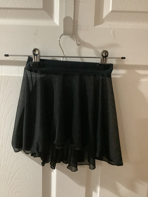 ENCORE RESALE - Child’s Skirt - S