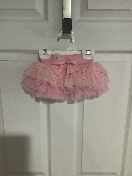 ENCORE RESALE - Child's Skirt - 2/4