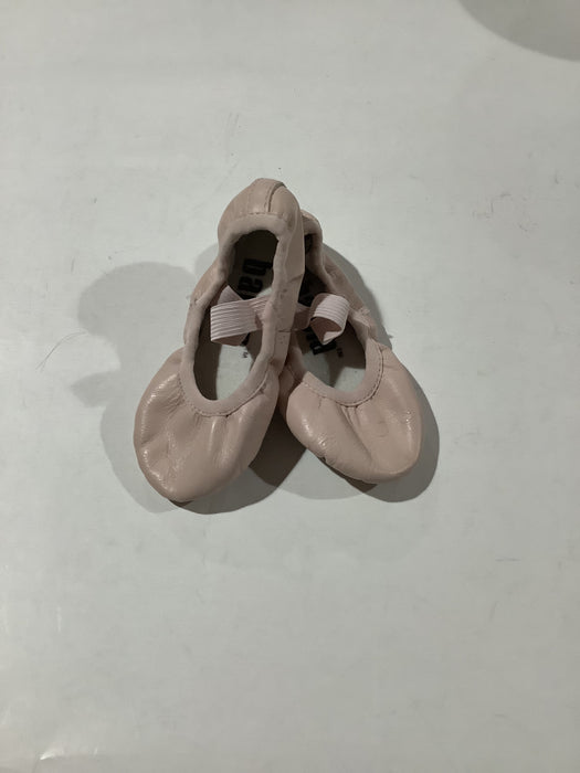 ENCORE RESALE - Toddler Ballet Shoes  -8M