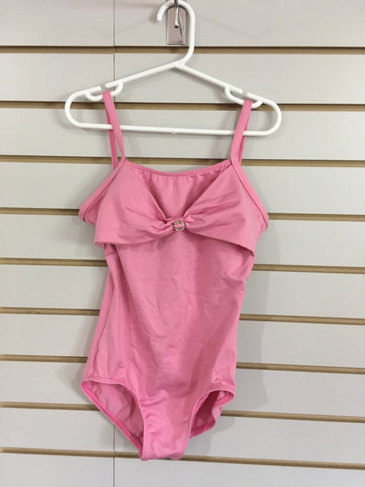 ENCORE RESALE - Child's Leotard - L