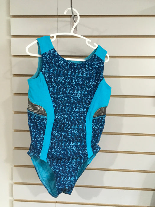 ENCORE RESALE - Child's Leotard - 10