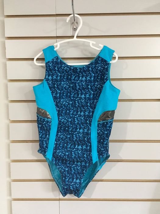 ENCORE RESALE - Child's Leotard - 10