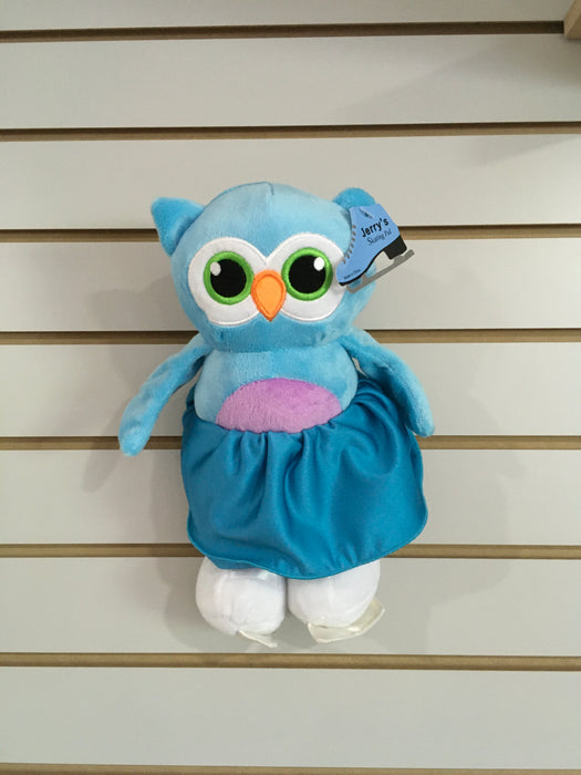 Owl - Skating Stuffies