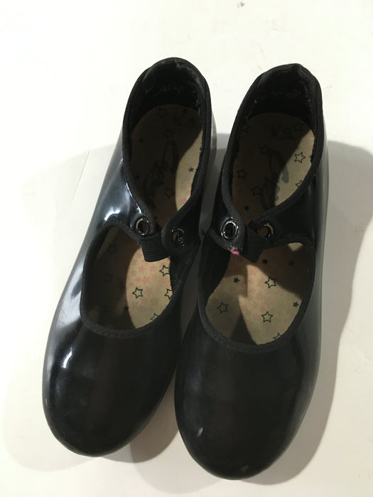 ENCORE RESALE - Child's Tap Shoes - 13.5M