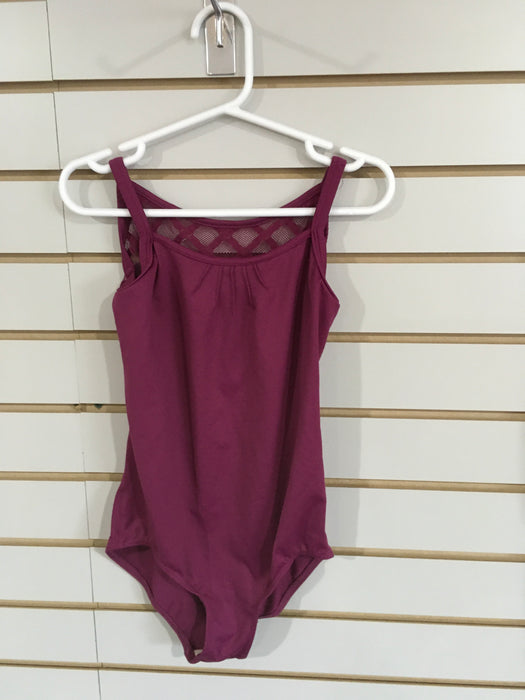 ENCORE RESALE - Child's Leotard - L