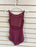 ENCORE RESALE - Child's Leotard - L