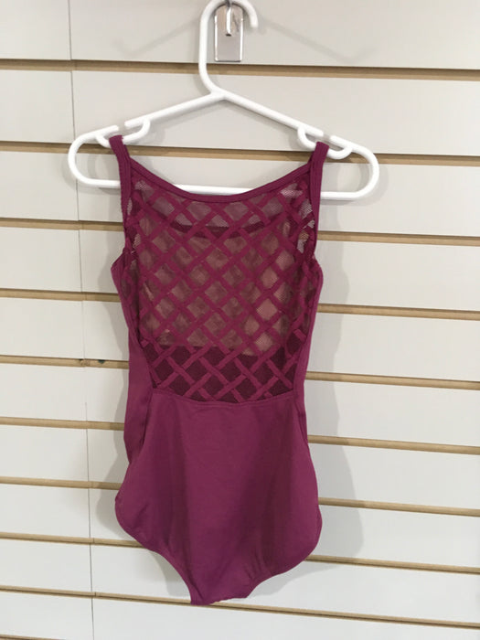 ENCORE RESALE - Child's Leotard - L