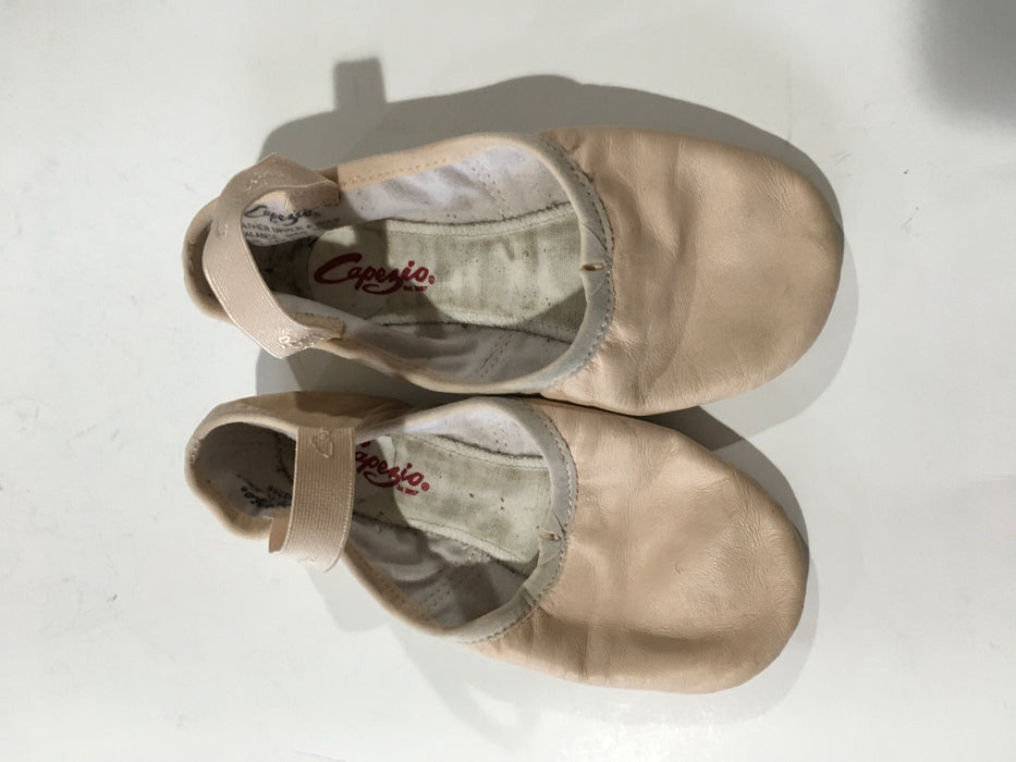 ENCORE RESALE - Child's Ballet Slippers - 12.5M