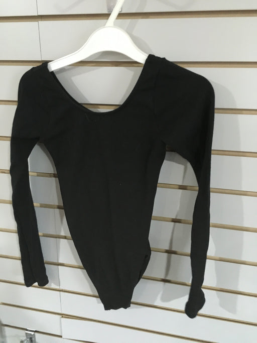 ENCORE RESALE - Child's Leotard - 12/14