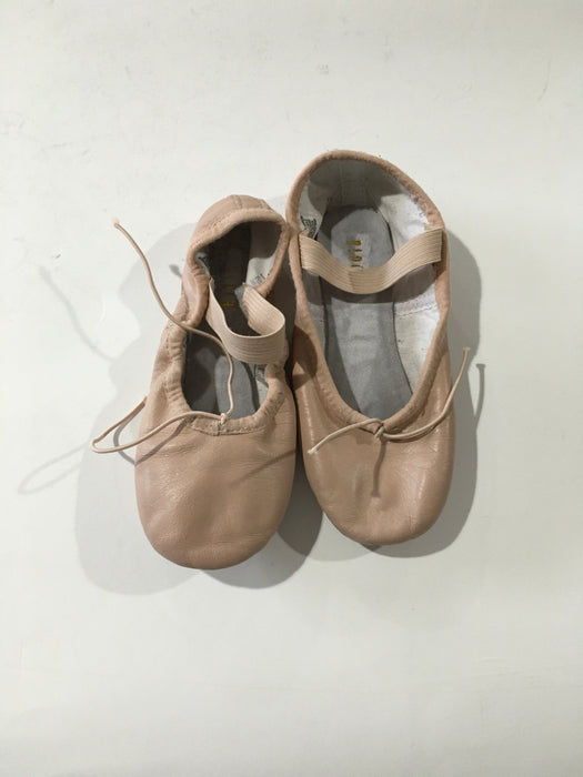 ENCORE RESALE - Child's Ballet Slippers - 12.5B