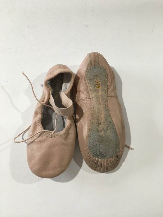 ENCORE RESALE - Child's Ballet Slippers - 12.5B