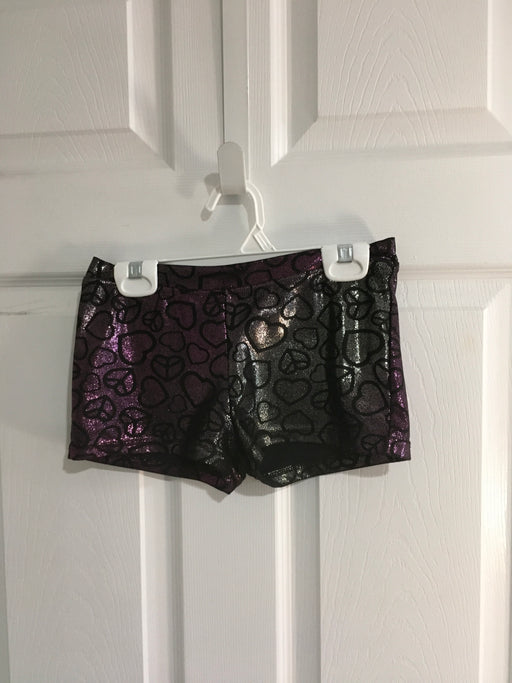 ENCORE RESALE - Child's Shorts - L