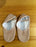 ENCORE RESALE - Adult Ballet Slippers - 3.5