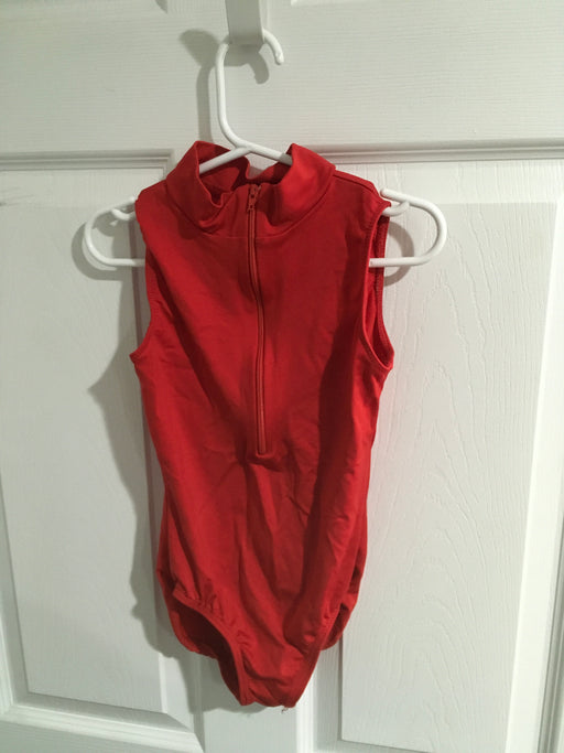 ENCORE RESALE - Child's Leotard - 8/10