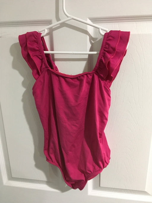 ENCORE RESALE - Child's Leotard - L