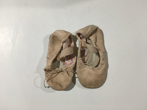 ENCORE RESALE - Child's Ballet Slippers - 9.5N