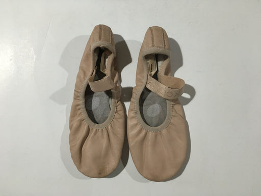 ENCORE RESALE - Child's Ballet Slippers - 2W