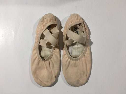 ENCORE RESALE - Adult Ballet Slippers - 6B