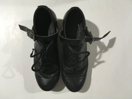 ENCORE RESALE - Irish Hard Shoes - 2.5