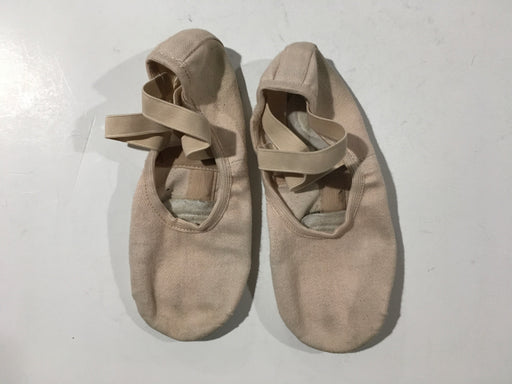 ENCORE RESALE - Child's Ballet Slippers - 3.5