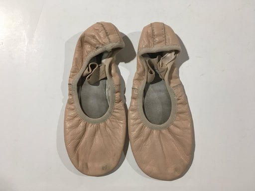 ENCORE RESALE - Child's Ballet Slippers - 13WW