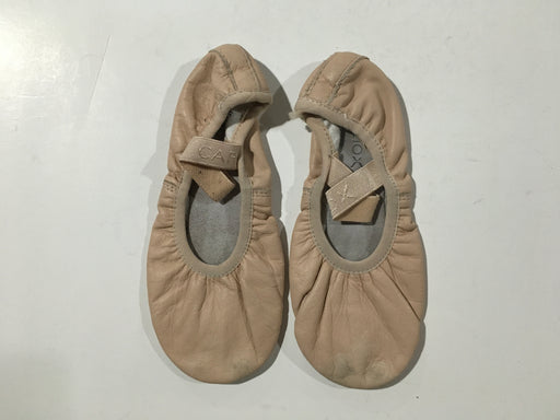 ENCORE RESALE - Child's Ballet Slippers - 1.5W