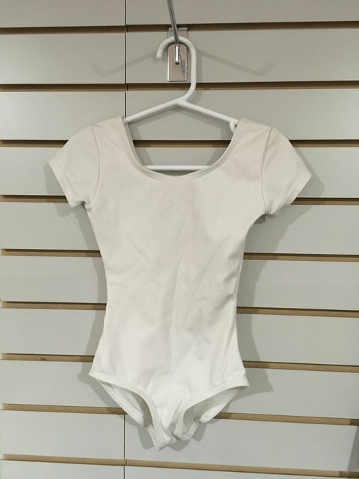 ENCORE RESALE - Child's Leotard - S