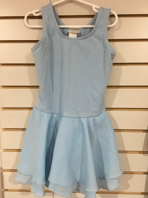 ENCORE RESALE - Child's Dress - L