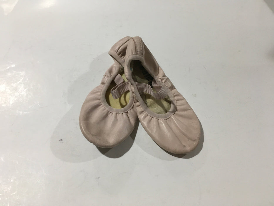 ENCORE RESALE - Child's Ballet Slippers - 13.5