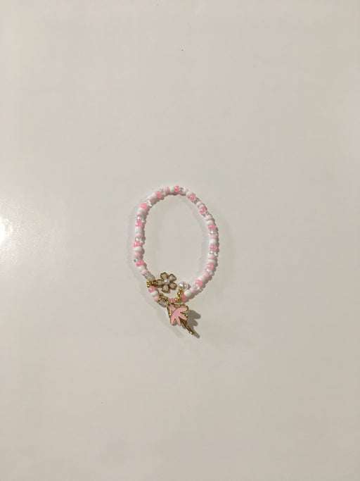 Ballet Bracelet