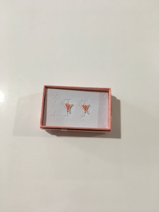 Ballet Dancer Earrings