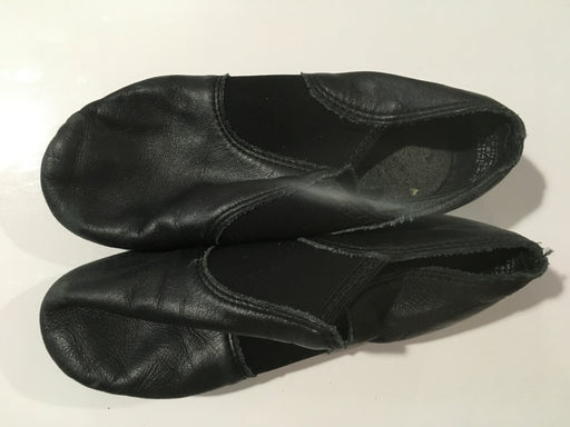 ENCORE RESALE - Child's Jazz Shoes - 1M