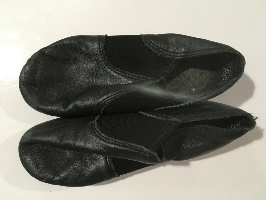 ENCORE RESALE - Child's Jazz Shoes - 1M