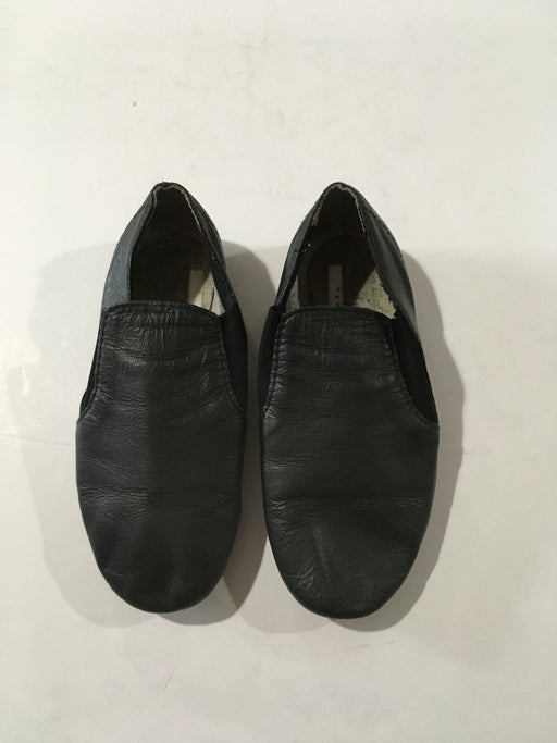 ENCORE RESALE - Child Jazz Shoes - 11.5