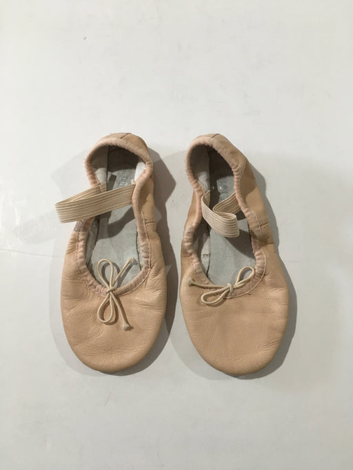 ENCORE RESALE - Child Ballet Shoes - 11.5