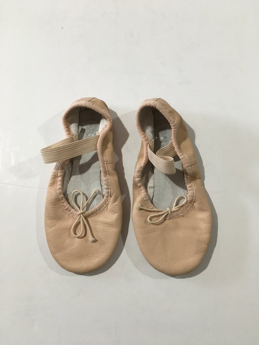 ENCORE RESALE - Child Ballet Shoes - 11.5