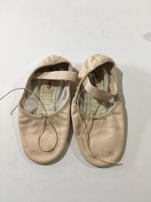 ENCORE RESALE - Child Ballet Shoes - 13.5