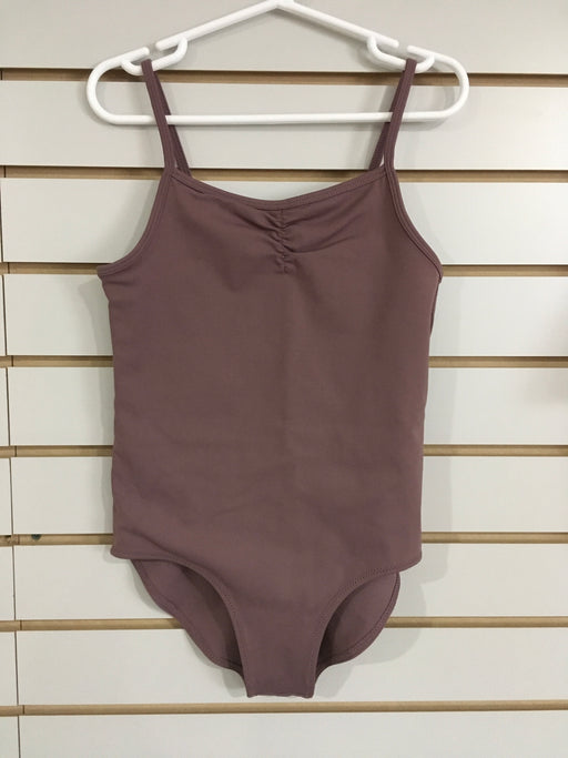 ENCORE RESALE - Child’s Leotard Size 9