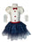 REVOLUTION - Child's Small Mary Poppins Costume - NEW **