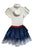 REVOLUTION - Child's Small Mary Poppins Costume - NEW **