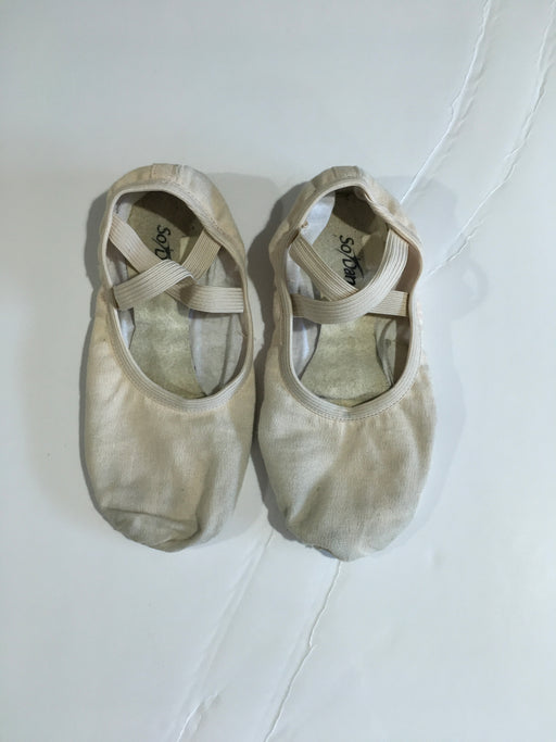 ENCORE RESALE - Child's Ballet Slippers - 3C
