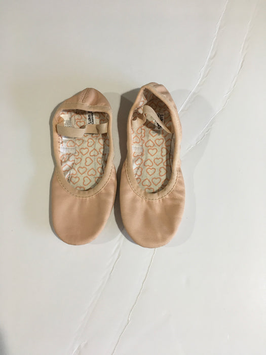 ENCORE RESALE - Child's Ballet Slippers - 11B