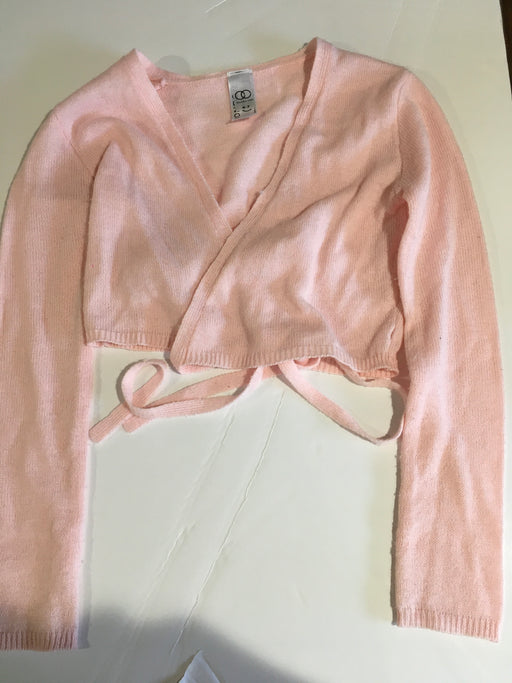 ENCORE RESALE - Child’s Warmup Sweater - 4/7