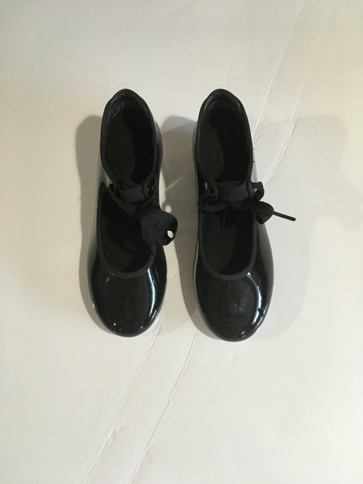 ENCORE RESALE - Child's Tap Shoes - 4.5