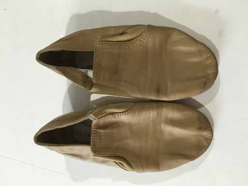 ENCORE RESALE - Child's Jazz Shoes - 3.5
