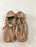 ENCORE RESALE - Adult Ballet Slippers - 4.5C
