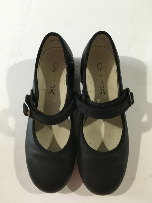 ENCORE RESALE - Child's Tap Shoes - 2M