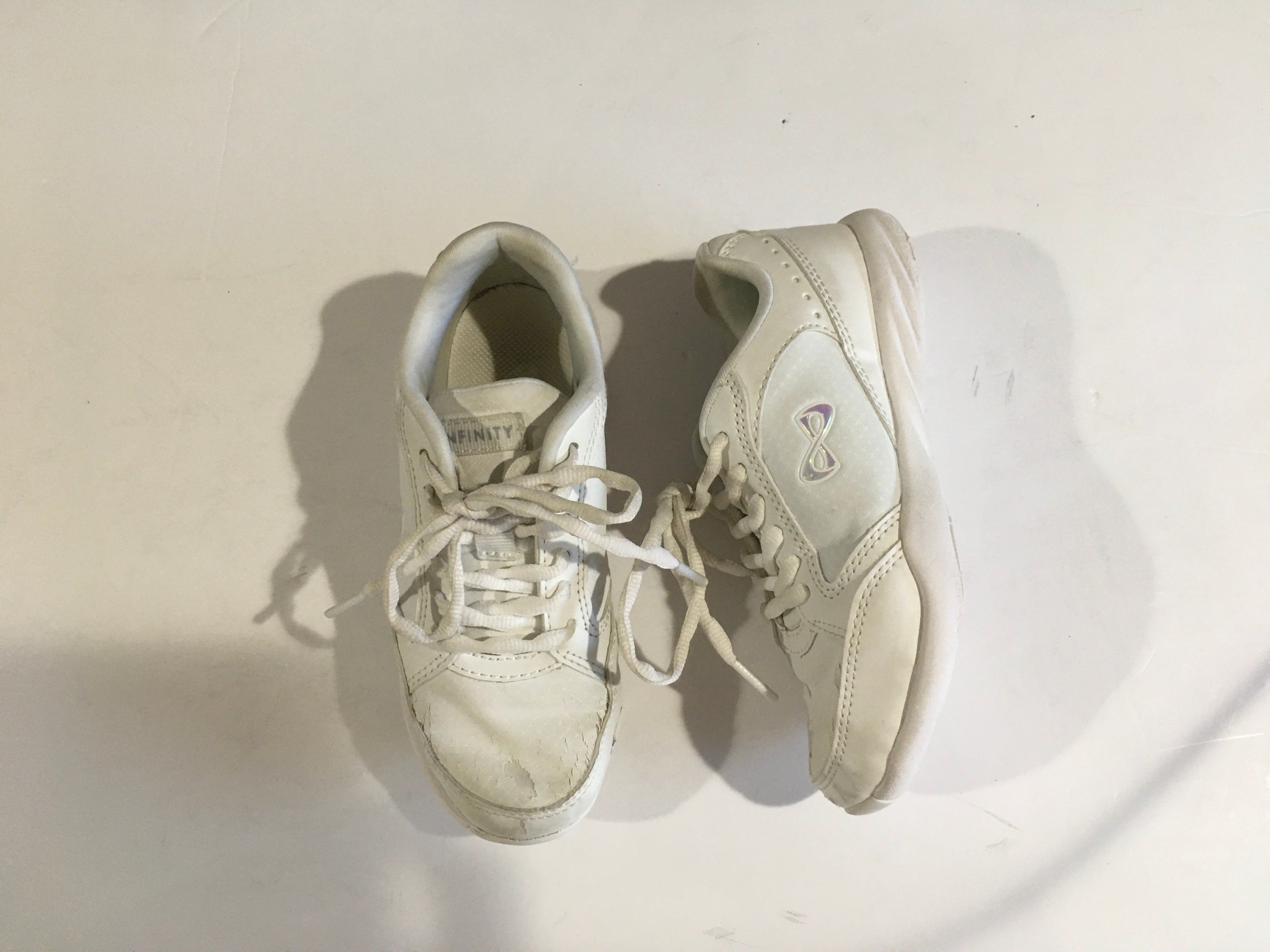 Encore Resale — Spectrum Movement
