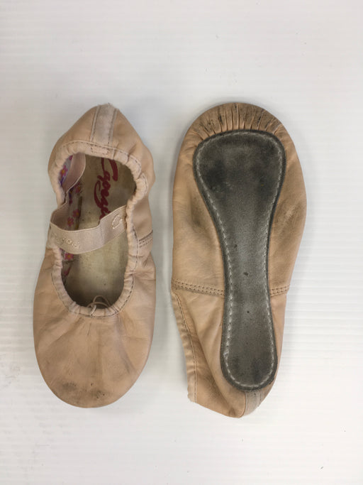 ENCORE RESALE - Child's Ballet Slippers - 3.5M