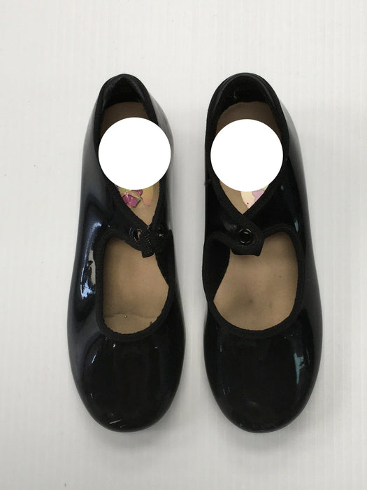 ENCORE RESALE - Child's Tap Shoes - 13M